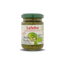 La Selva BIO bazilika pesto - Pesto Verde, 130g